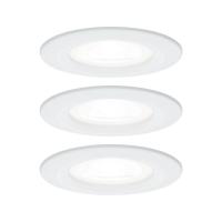 Встраиваемый светильник Paulmann Nova 92984