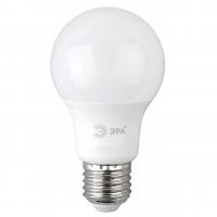 Лампа светодиодная ЭРА E27 6W 6500K матовая A60-6W-865-E27 R Б0045322