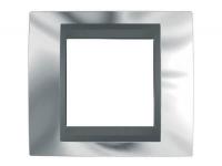 Рамка 1-постовая Schneider Electric Unica Top MGU66.002.210