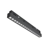 Трековый светильник Technical TR031-4-18WTW-M-DSZ-B