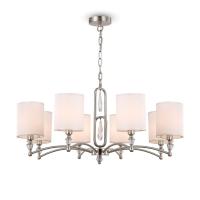 Подвесная люстра Freya Riverside FR1007PL-08N