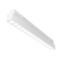 Трековый светильник Technical TR031-4-18WTW-M-DSZ-W
