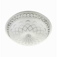 Потолочный светильник LED4U L1107-600 WT