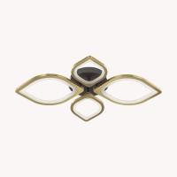 Потолочная светодиодная люстра Lumion Honey 4580/99CL