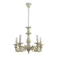 Подвесная люстра IMEX KL.77433-5-P WG