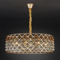 Подвесная люстра Bogates 307/9 Strotskis