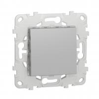 Выключатель одноклавишный Schneider Electric Unica New NU520130