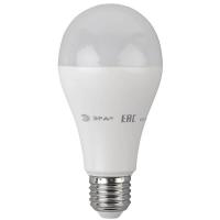Лампа светодиодная ЭРА E27 18W 4000K матовая ECO LED A65-18W-840-E27 Б0031708