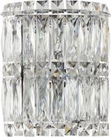 Светильник настенный хрустальный 2174/09/02W Stilfort