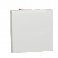 Выключатель одноклавишный Schneider Electric Unica New Modular NU320618