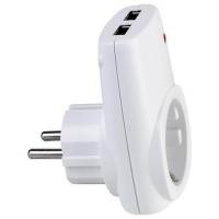 Переходник Horoz 113-001-0001