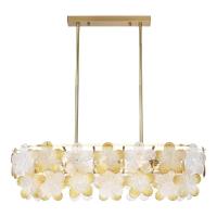 Подвесной светильник ST Luce TENDER SL6240.203.08