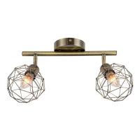 Спот Escada 1128/2P (Brass)