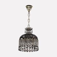 Подвесная люстра Bohemia Ivele 14781/25 G M731