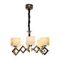 Подвесная люстра Moderli Violetta V1135-6P