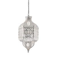 Подвесной светильник Ideal Lux Nawa-1 SP3 141923