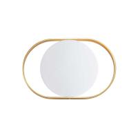 Настенный светодиодный светильник Odeon Light Mondy 4246/7WW