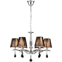 Подвесная люстра Maytoni Arte MOD901-PL-06-N