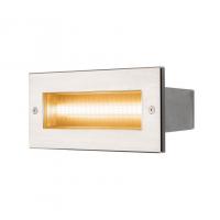 Уличный светодиодный светильник SLV Brick Led Asymetric Pro 233661
