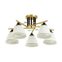 Потолочная люстра Lumion Becky 4544/5C