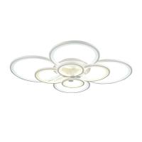 Потолочная светодиодная люстра Wedo Light Levanto 75381.01.09.08