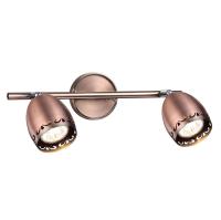 Спот Novotech Over Veterum 370560