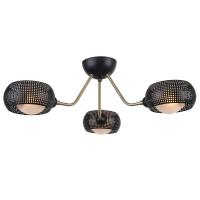 Потолочная люстра Rivoli Tadao 3084-303 Б0047715