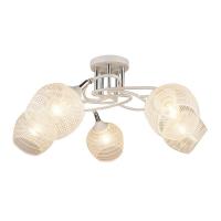 Потолочная люстра Wedo Light Лариано 66243.01.64.05