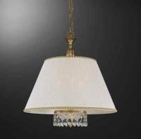 Подвесная люстра Reccagni Angelo L 6500/50