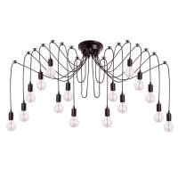 Подвесная люстра Loft IT Spider Loft1162/16