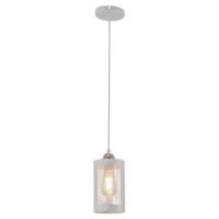 Подвесной светильник Seven Fires Timea WD4003/1P-WT-GD