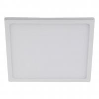 Встраиваемый светодиодный светильник ЭРА LED 6-6-4K/1