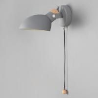 Настенное Бра Onder Grey Switch By Imperiumloft