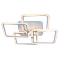 Потолочная светодиодная люстра Profit Light 8001/4 PGD