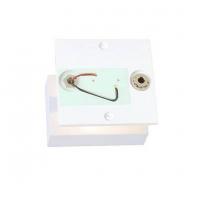 Настенный светодиодный светильник SLV Mana 1000613