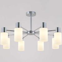 Потолочный светильник Reluce 74535-0.3-08