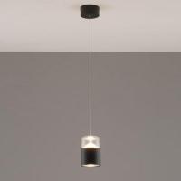 Подвесной светодиодный светильник Moderli Rinna V10866-PL