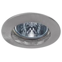 Встраиваемый светильник Paulmann Premium Line Halogen 92208
