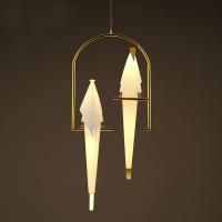 Подвесной Светильник Origami Bird Pendant Duo By Imperiumloft