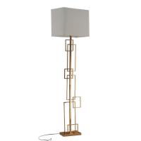 Торшер Moderli Nemesia V11137-1F