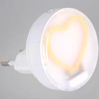 Ночник Reluce (2 шт) 02300-0.2-01