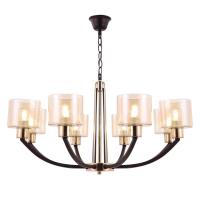 Подвесная люстра Freya Teodora FR5003PL-08B