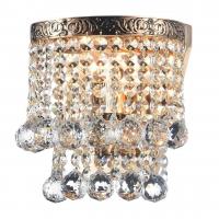 Настенный светильник Maytoni Gala DIA783-WL-01-G