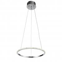 Подвесной светодиодный светильник ST Luce Cremo SL1501.103.01