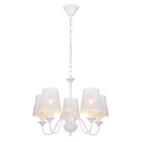 Подвесная люстра Globo Sabadell 15371-5H