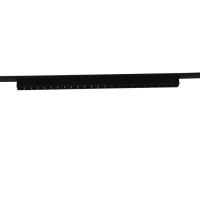 Магнитная трековая система Reluce 13004-9.3-001UR magnetic LED24W BK