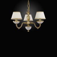 Подвесная люстра Reccagni Angelo L.6402/3