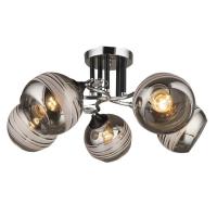 Потолочная люстра Wedo Light Марцио 66347.01.13.05