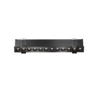 Встраиваемый светильник Technical DL065-20W3-6K-B