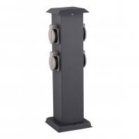 Уличная розетка Paulmann Panama 4700004767